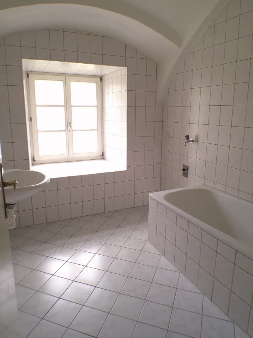 3-Zimmer-Wohnung mieten in Murau – 81 m², € 660 – Bild 3 von 10