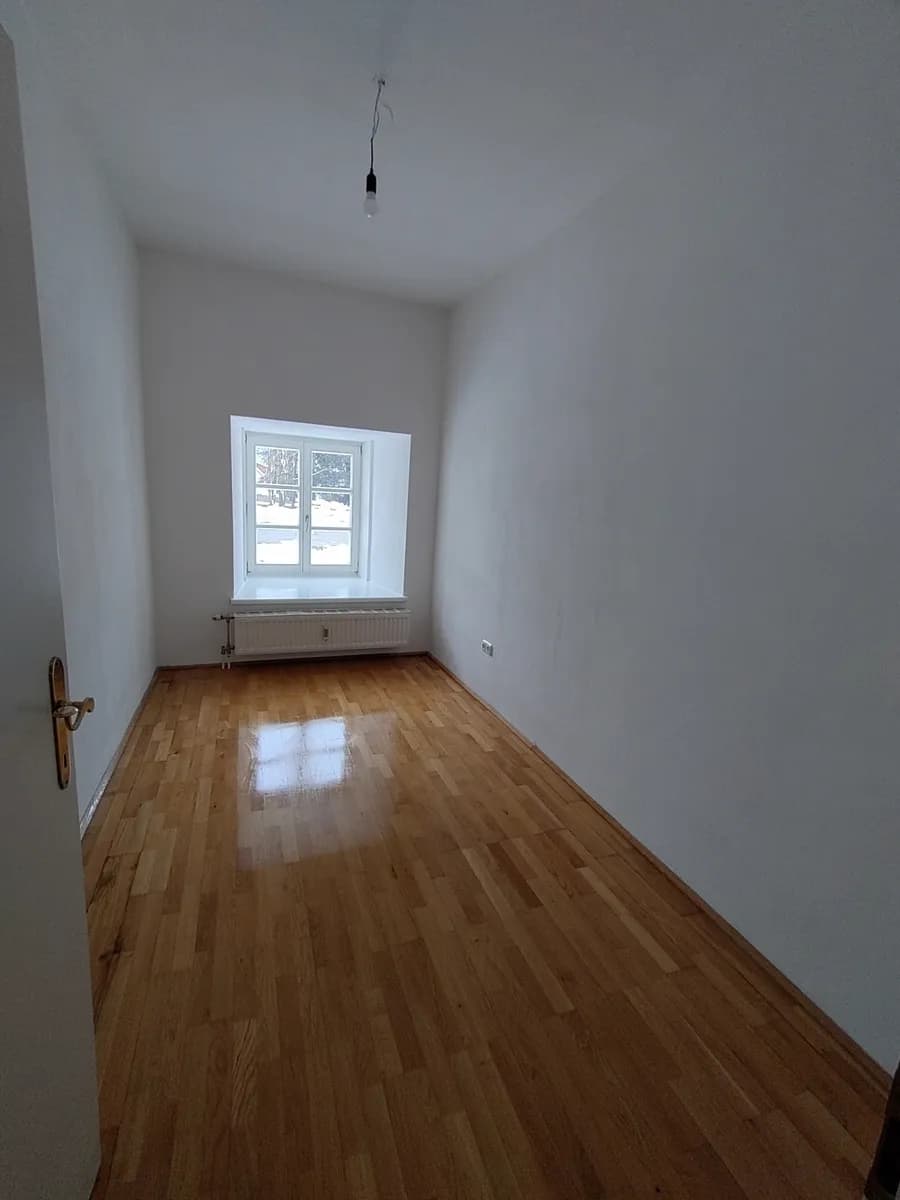 3-Zimmer-Wohnung mieten in Murau – 81 m², € 660 – Bild 5 von 10