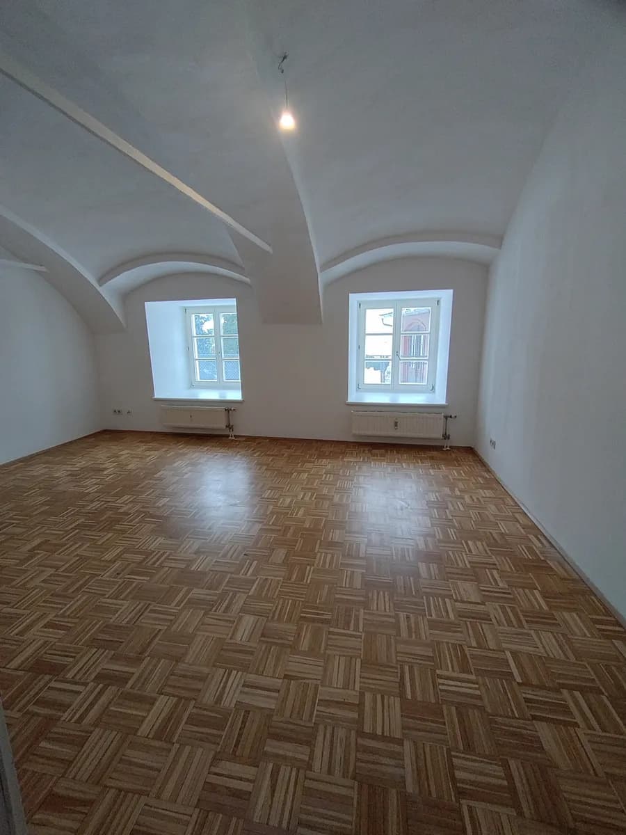 3-Zimmer-Wohnung mieten in Murau – 81 m², € 660 – Bild 8 von 10