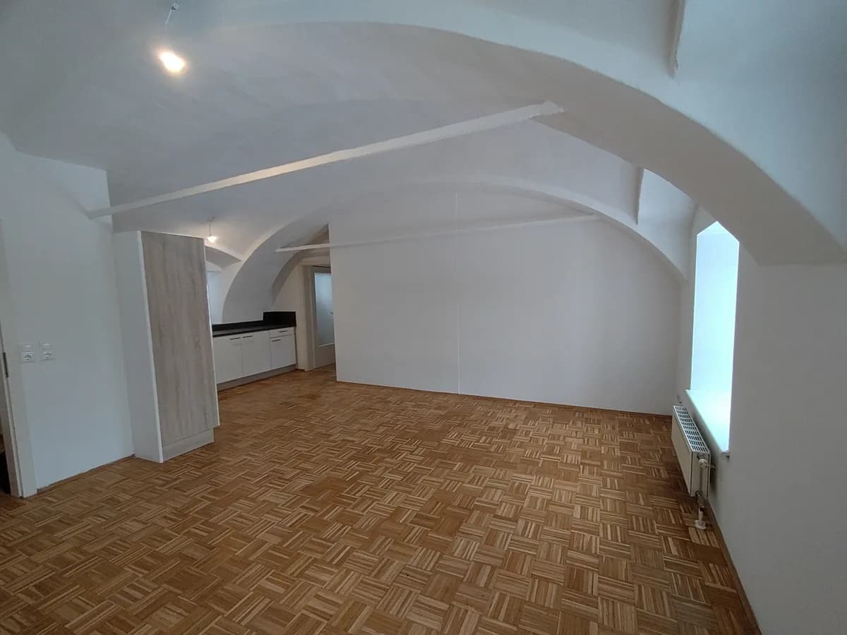 3-Zimmer-Wohnung mieten in Murau – 81 m², € 660 – Bild 9 von 10