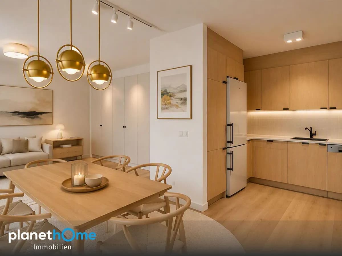 5-Zimmer-Wohnung kaufen in Wien – 125 m², € 580.000 – Bild 3 von 22