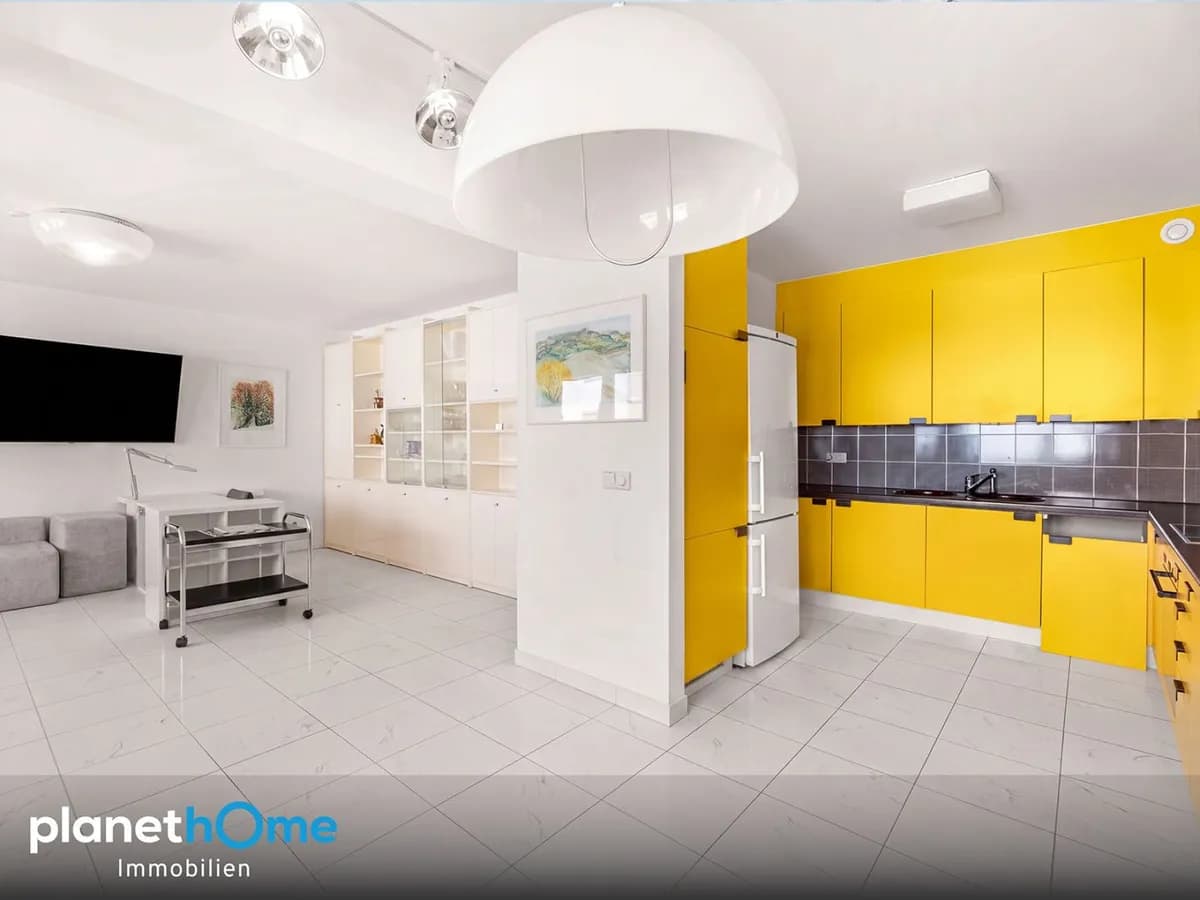 5-Zimmer-Wohnung kaufen in Wien – 125 m², € 580.000 – Bild 4 von 22