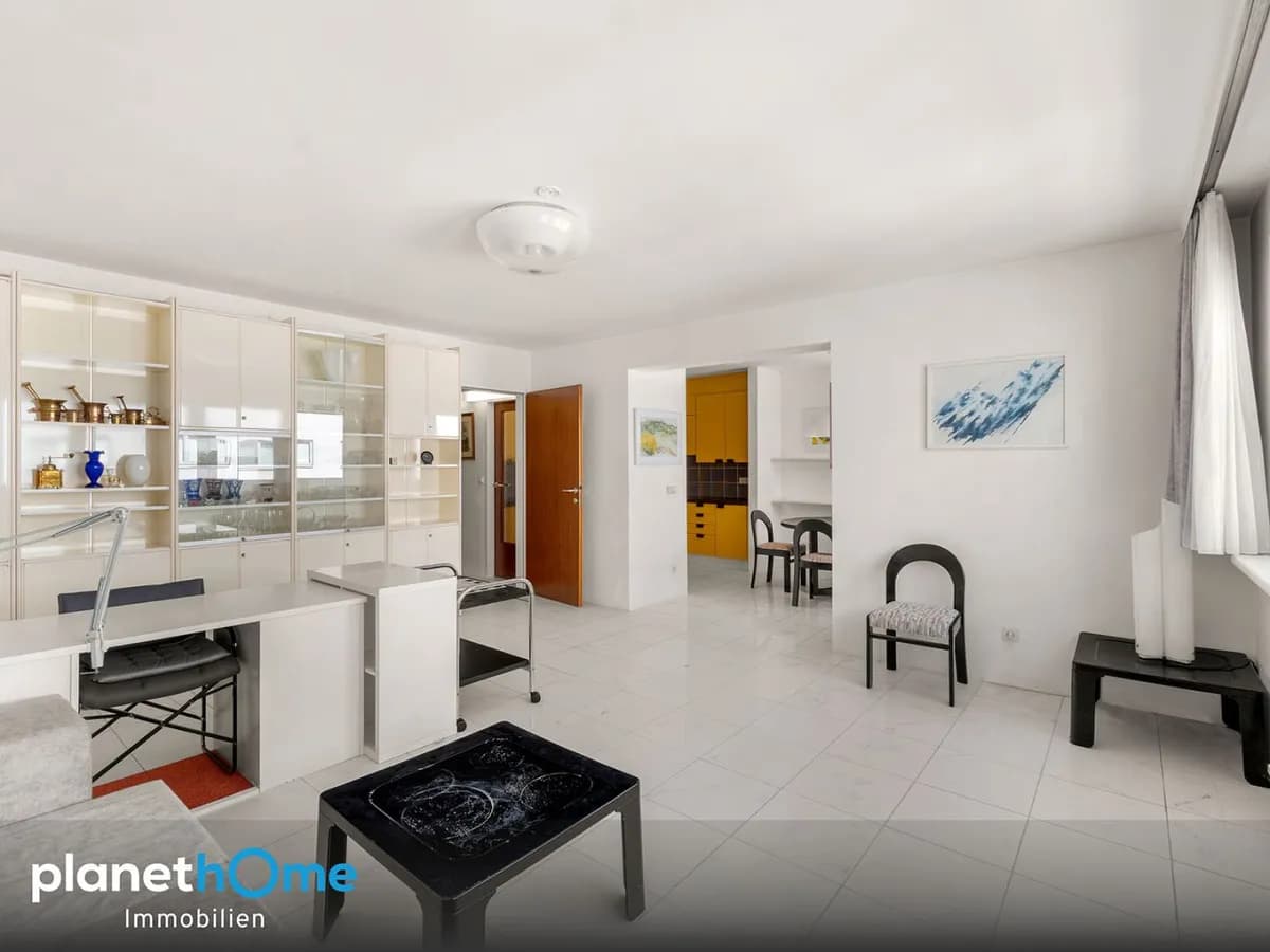 5-Zimmer-Wohnung kaufen in Wien – 125 m², € 580.000 – Bild 6 von 22