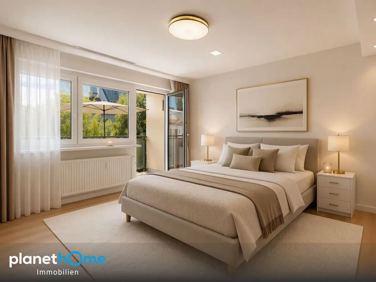 5-Zimmer-Wohnung kaufen in Wien – 125 m², € 580.000 – Bild 7 von 22