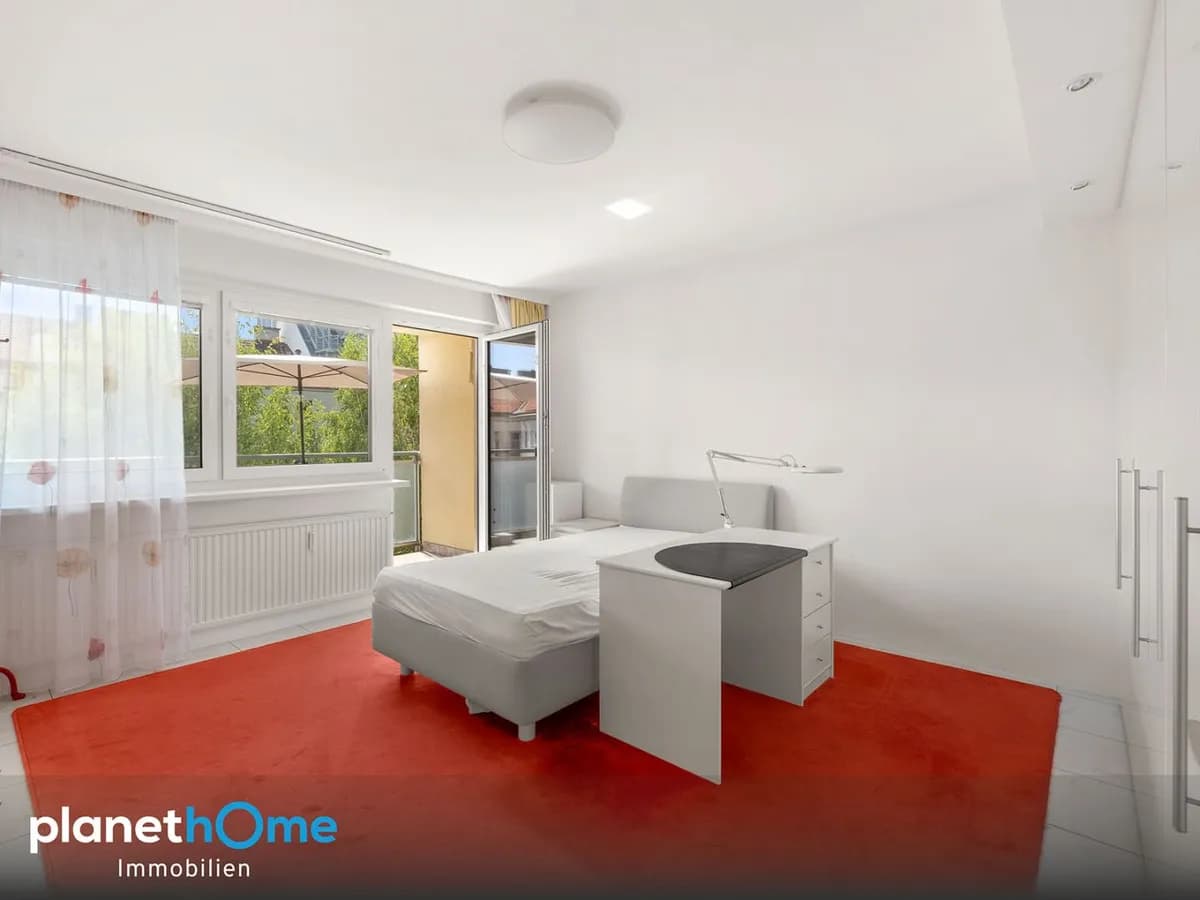 5-Zimmer-Wohnung kaufen in Wien – 125 m², € 580.000 – Bild 8 von 22