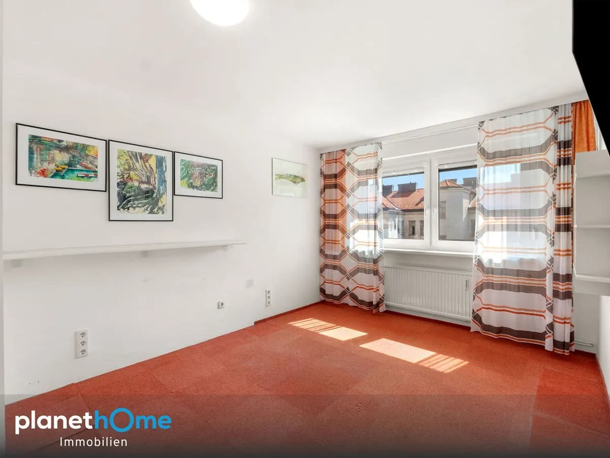 5-Zimmer-Wohnung kaufen in Wien – 125 m², € 580.000 – Bild 10 von 22