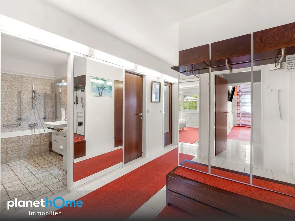 5-Zimmer-Wohnung kaufen in Wien – 125 m², € 580.000 – Bild 11 von 22