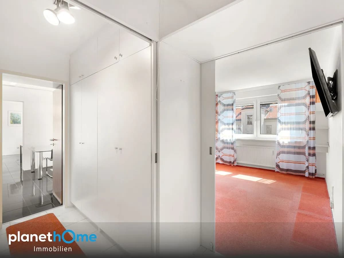 5-Zimmer-Wohnung kaufen in Wien – 125 m², € 580.000 – Bild 12 von 22