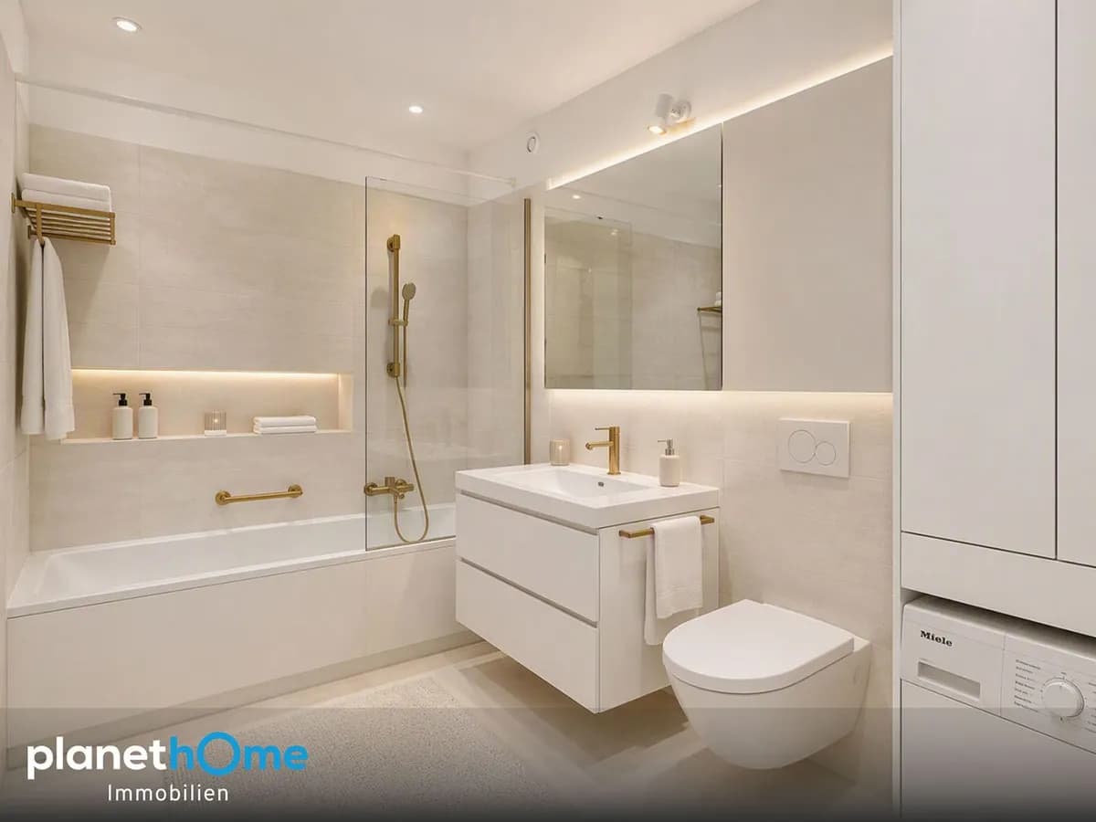 5-Zimmer-Wohnung kaufen in Wien – 125 m², € 580.000 – Bild 13 von 22