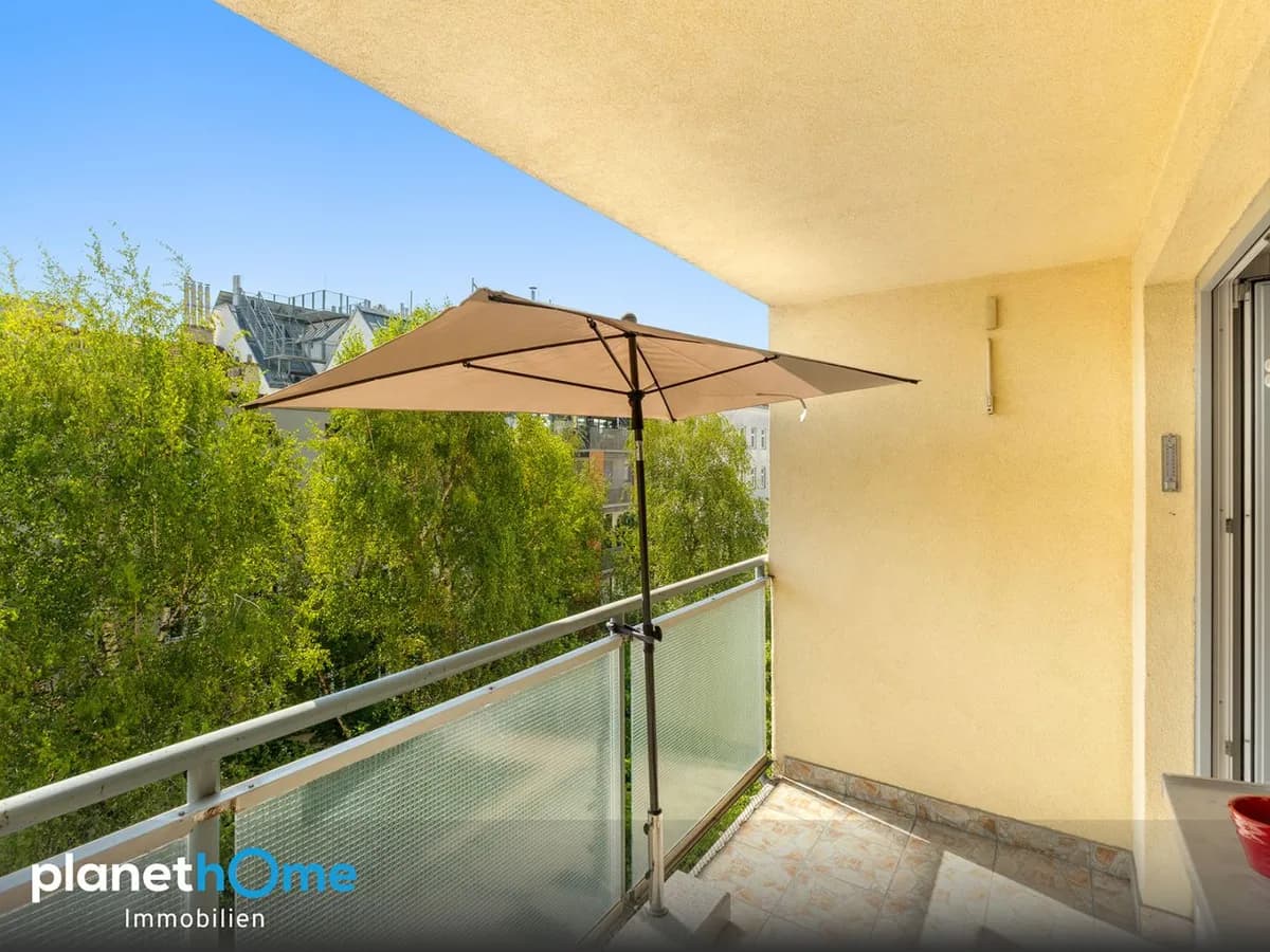 5-Zimmer-Wohnung kaufen in Wien – 125 m², € 580.000 – Bild 15 von 22