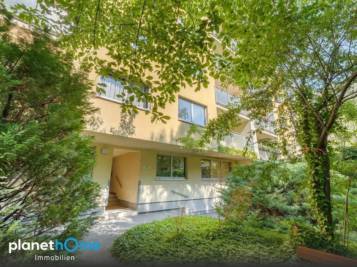 5-Zimmer-Wohnung kaufen in Wien – 125 m², € 580.000 – Bild 16 von 22
