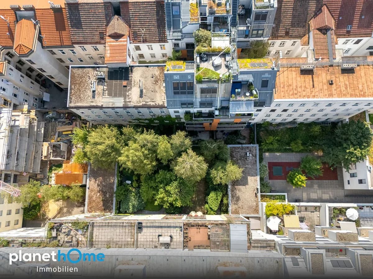 5-Zimmer-Wohnung kaufen in Wien – 125 m², € 580.000 – Bild 17 von 22