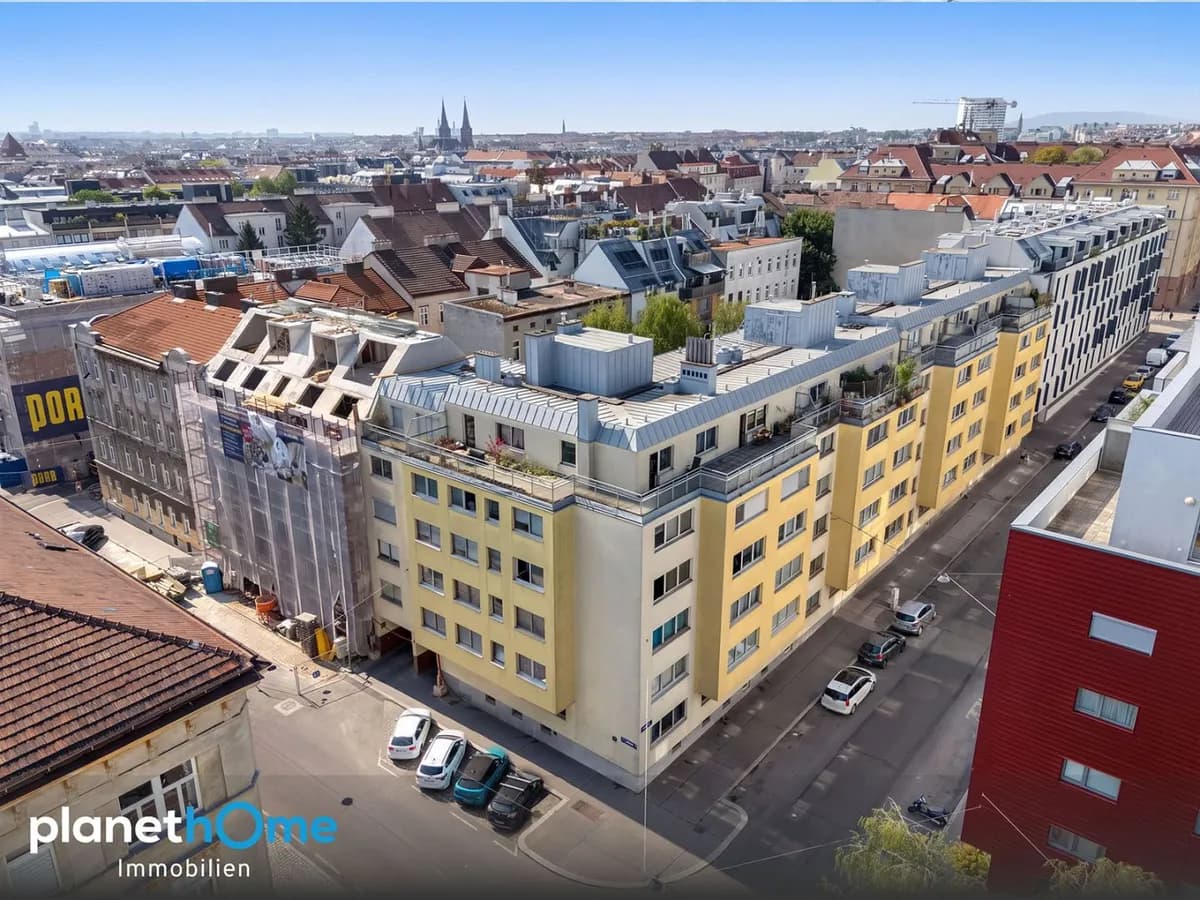 5-Zimmer-Wohnung kaufen in Wien – 125 m², € 580.000 – Bild 18 von 22