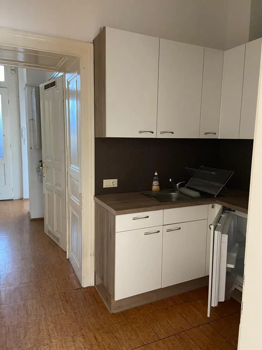 2-Zimmer-Wohnung mieten in Linz – 56 m², € 850 – Bild 8 von 14
