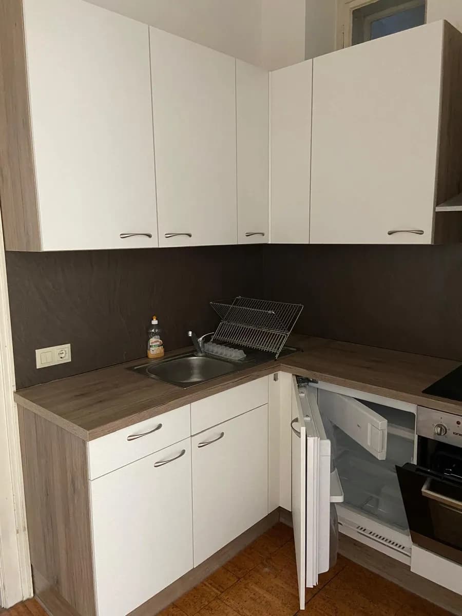2-Zimmer-Wohnung mieten in Linz – 56 m², € 850 – Bild 9 von 14