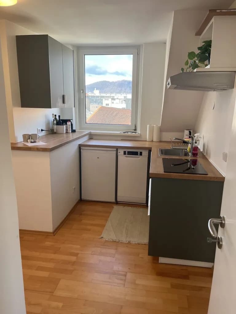 2-Zimmer-Wohnung mieten in Graz – 57,56 m², € 575 – Bild 7 von 14