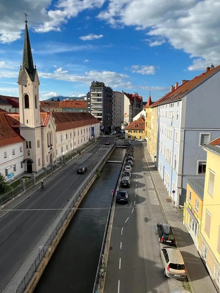 2-Zimmer-Wohnung mieten in Graz – 57,56 m², € 575 – Bild 13 von 14