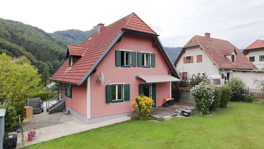 6-Zimmer-Haus kaufen in Graz-Umgebung – 114 m², € 250.000 – Bild 2 von 35