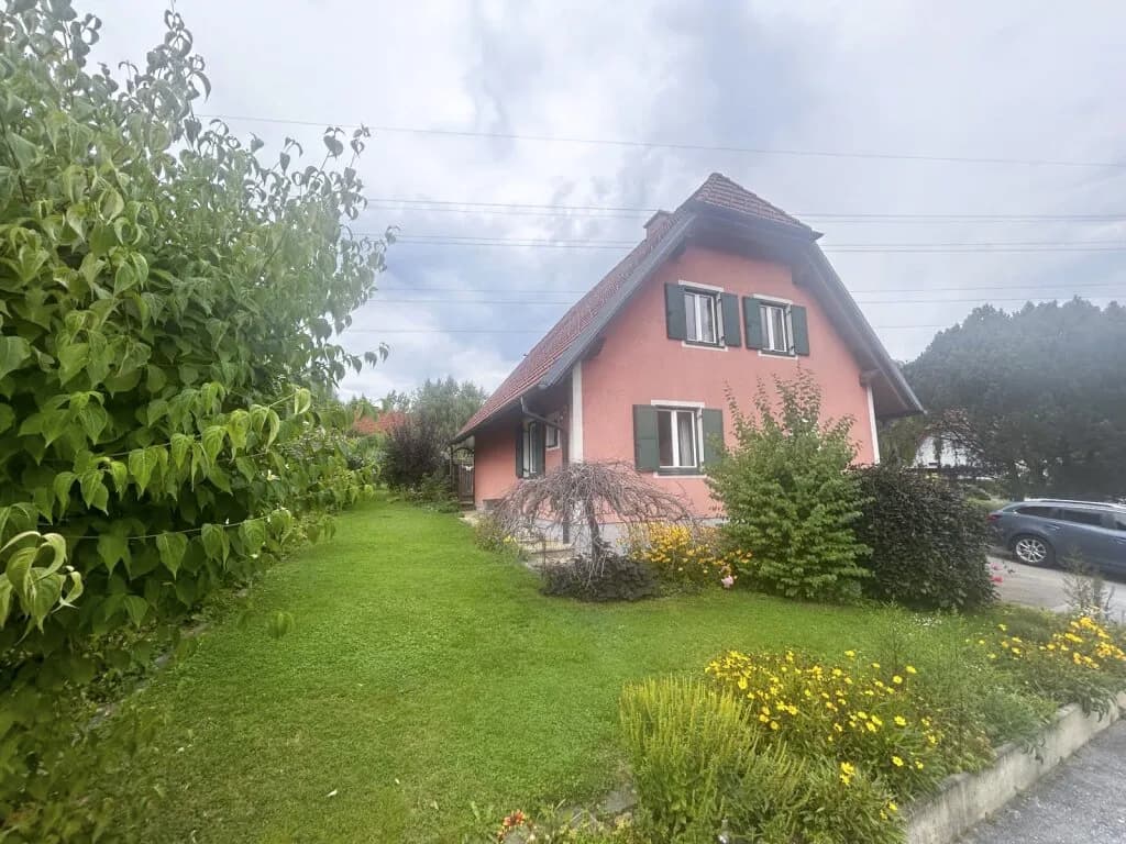 6-Zimmer-Haus kaufen in Graz-Umgebung – 114 m², € 250.000 – Bild 3 von 35