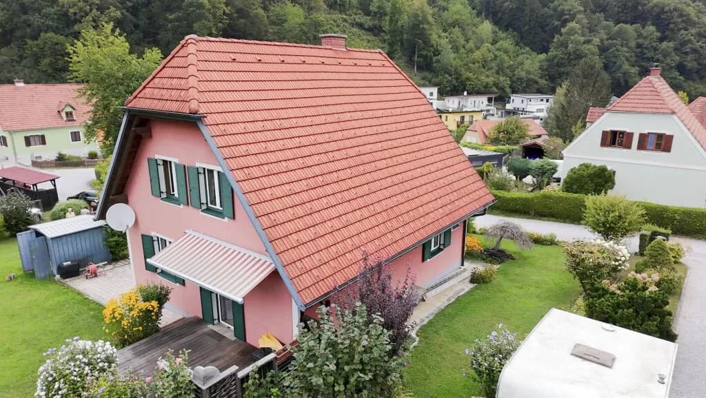 6-Zimmer-Haus kaufen in Graz-Umgebung – 114 m², € 250.000 – Bild 7 von 35