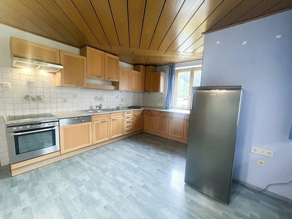 6-Zimmer-Haus kaufen in Graz-Umgebung – 114 m², € 250.000 – Bild 13 von 35