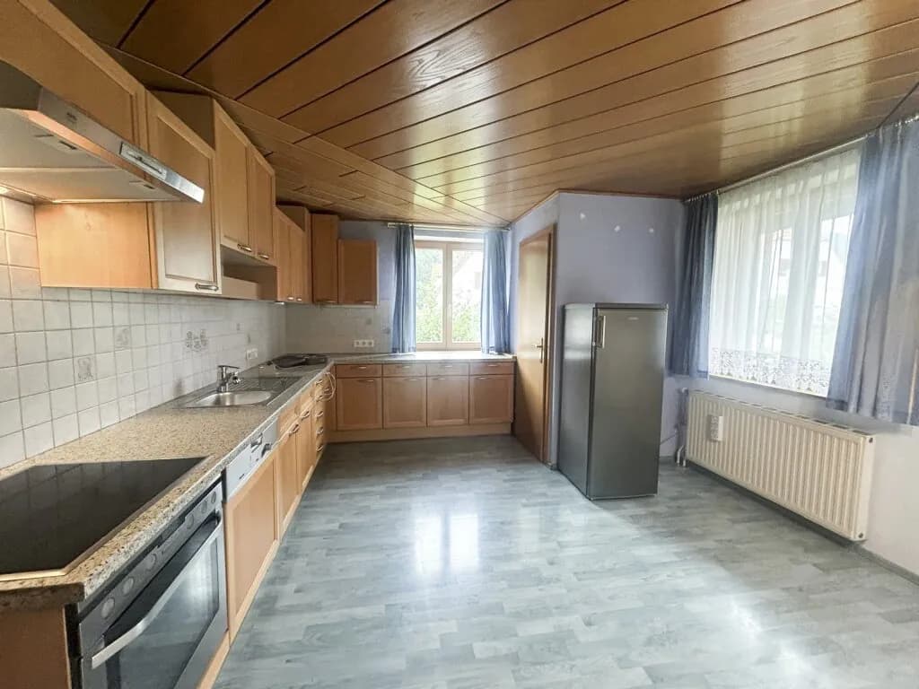 6-Zimmer-Haus kaufen in Graz-Umgebung – 114 m², € 250.000 – Bild 14 von 35