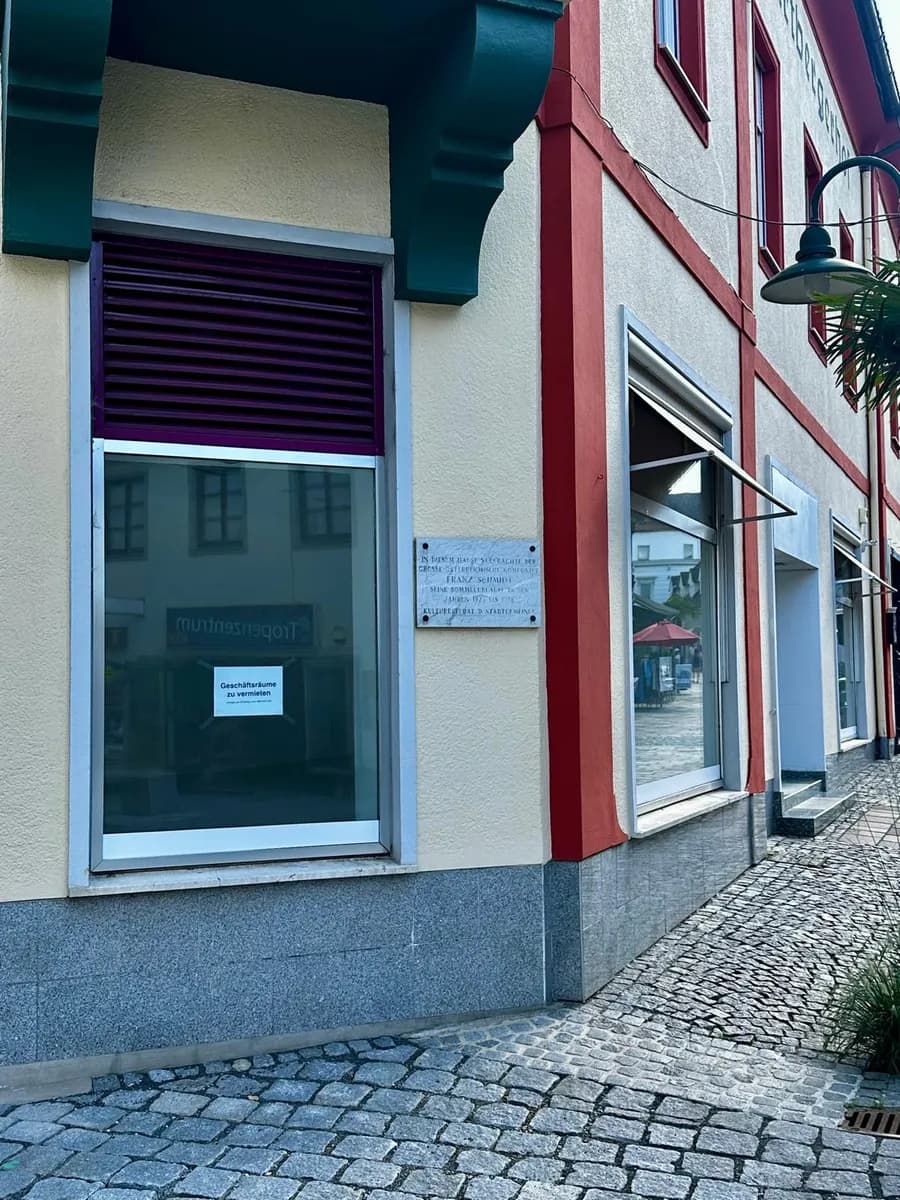 Gewerbeimmobilie mieten in Hartberg-Fürstenfeld – 108 m², € 1.090 – Bild 3 von 7