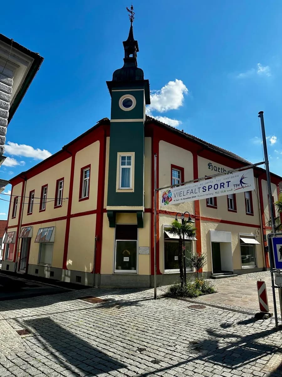 Gewerbeimmobilie mieten in Hartberg-Fürstenfeld – 108 m², € 1.090 – Bild 5 von 7