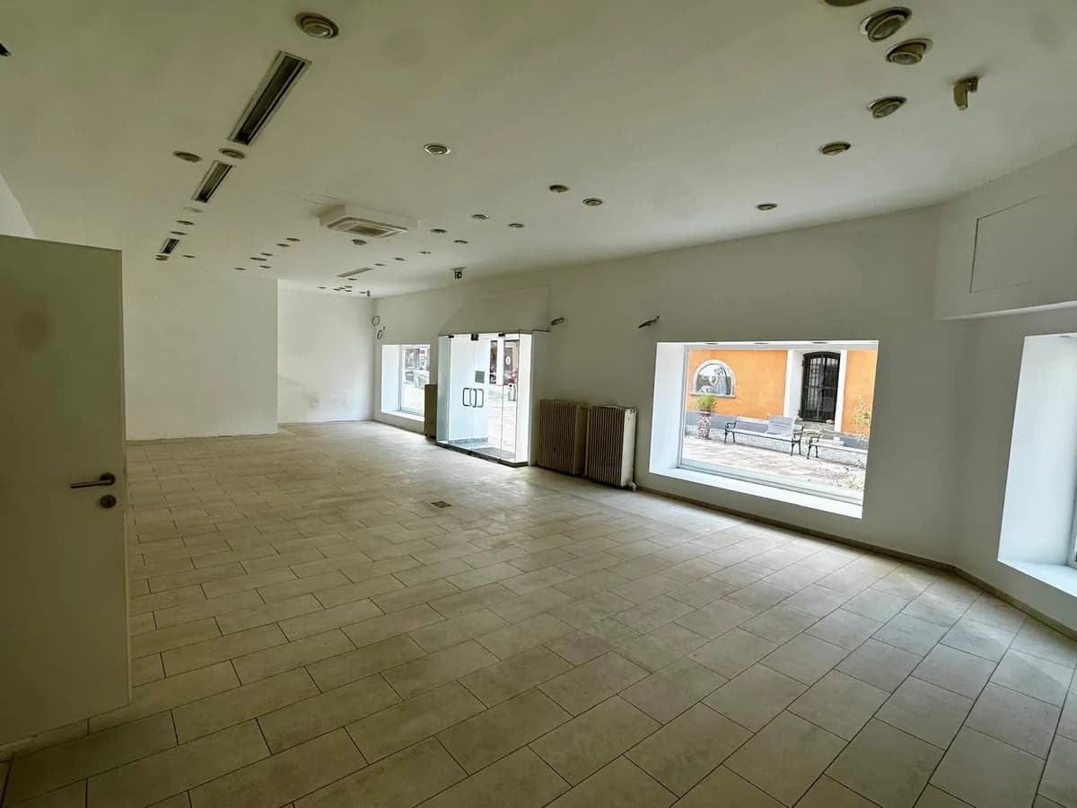 Gewerbeimmobilie mieten in Hartberg-Fürstenfeld – 108 m², € 1.090 – Bild 6 von 7
