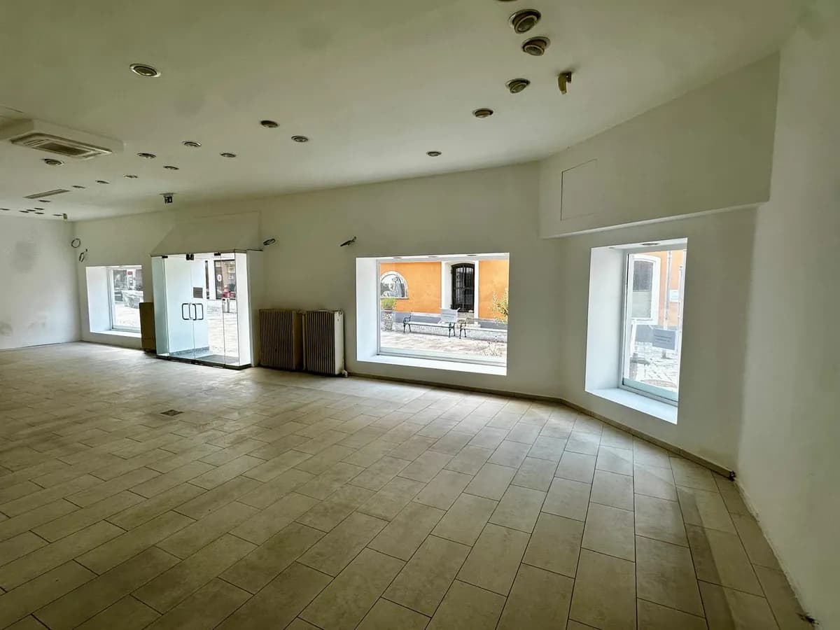 Gewerbeimmobilie mieten in Hartberg-Fürstenfeld – 108 m², € 1.090 – Bild 7 von 7