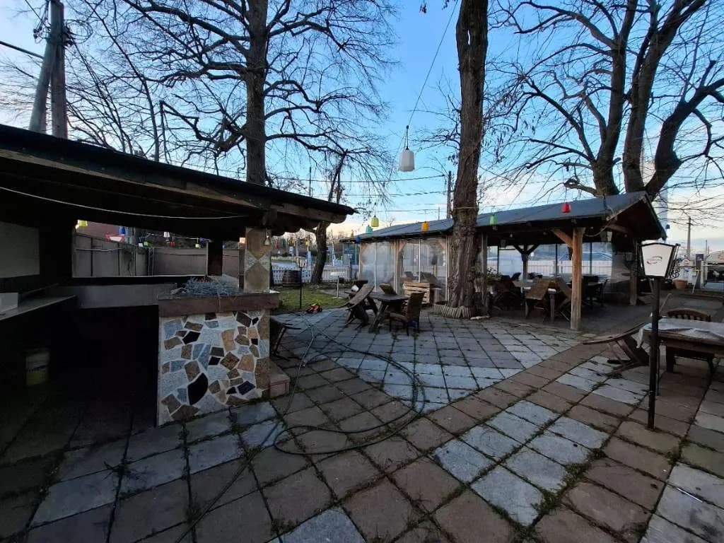6-Zimmer-Gewerbeimmobilie mieten in Wien – 450 m², € 2.000 – Bild 5 von 11