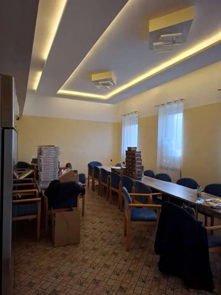 6-Zimmer-Gewerbeimmobilie mieten in Wien – 450 m², € 2.000 – Bild 9 von 11