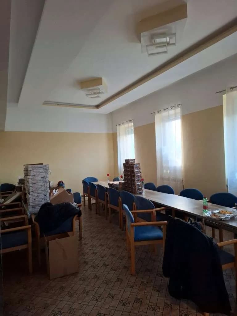 6-Zimmer-Gewerbeimmobilie mieten in Wien – 450 m², € 2.000 – Bild 10 von 11