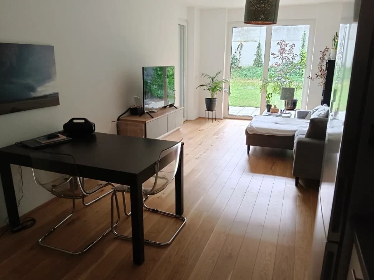 2-Zimmer-Wohnung mieten in Wels – 55 m², € 1.130 – Bild 2 von 15