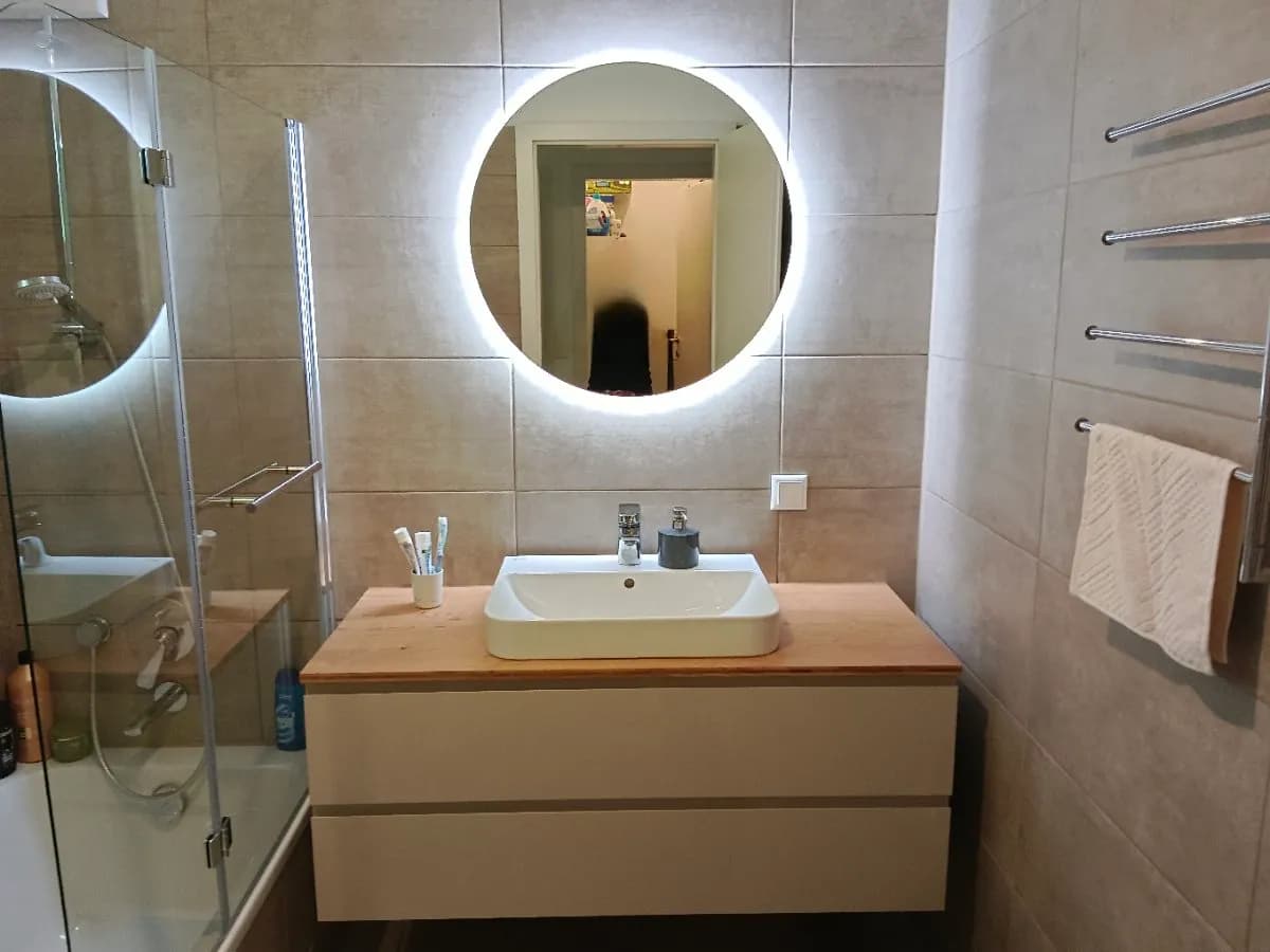 2-Zimmer-Wohnung mieten in Wels – 55 m², € 1.130 – Bild 4 von 15