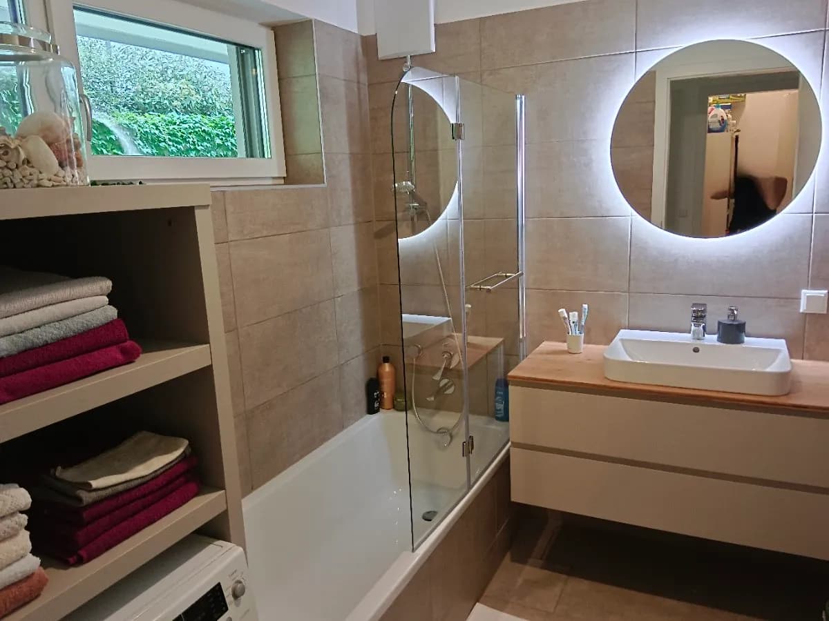 2-Zimmer-Wohnung mieten in Wels – 55 m², € 1.130 – Bild 5 von 15