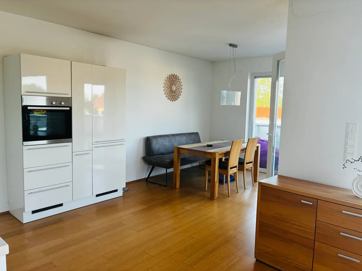 Wohnung mieten in Graz-Umgebung – 66 m², € 1.090 – Bild 2 von 11