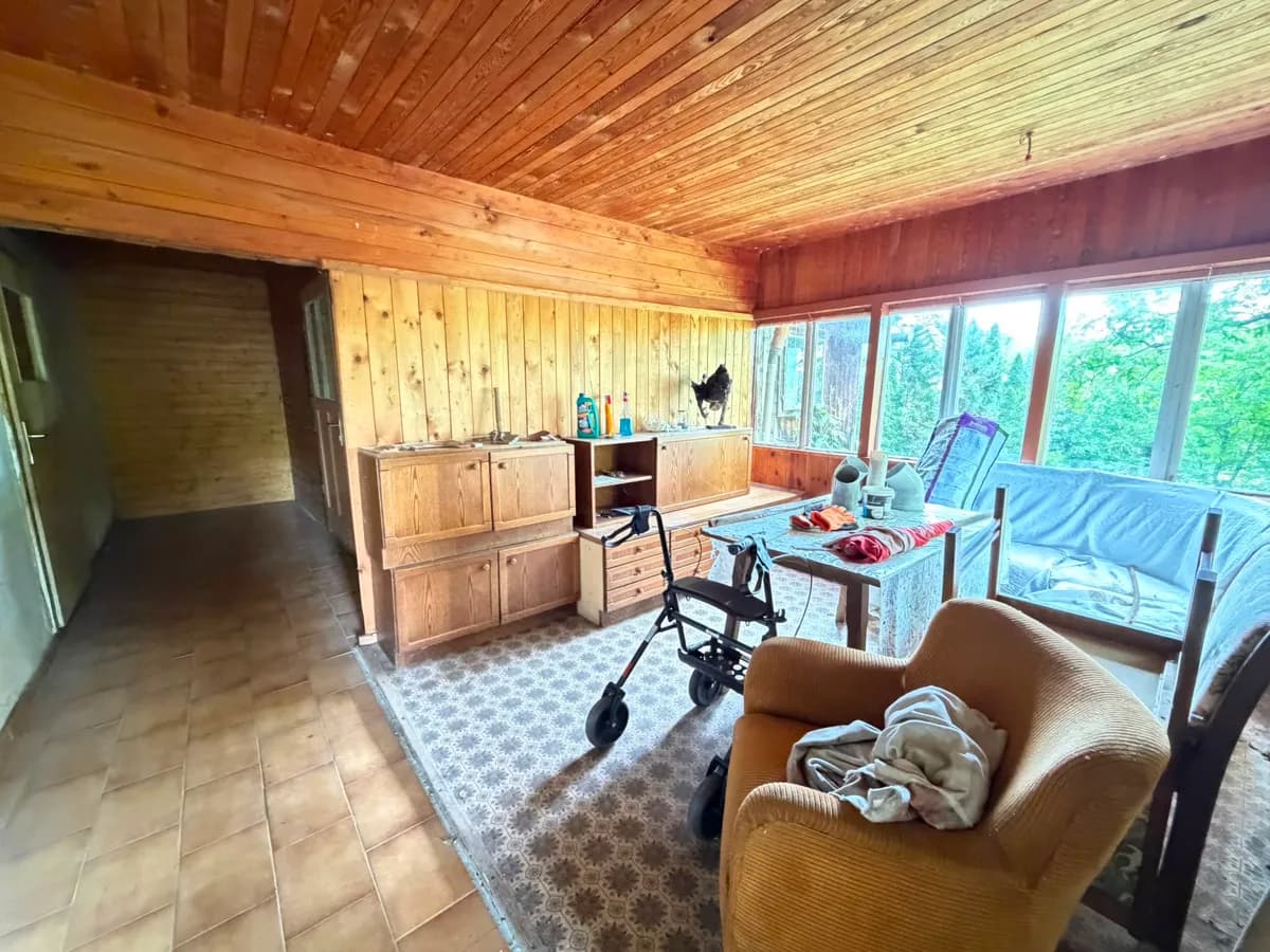 3-Zimmer-Haus kaufen in Hartberg-Fürstenfeld – 90 m², € 65.000 – Bild 3 von 26