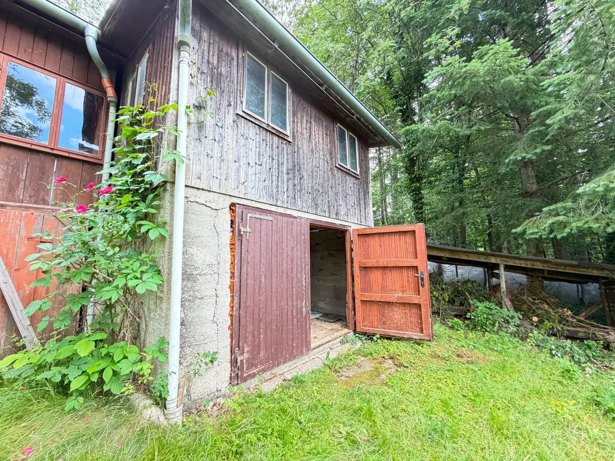 3-Zimmer-Haus kaufen in Hartberg-Fürstenfeld – 90 m², € 65.000 – Bild 4 von 26