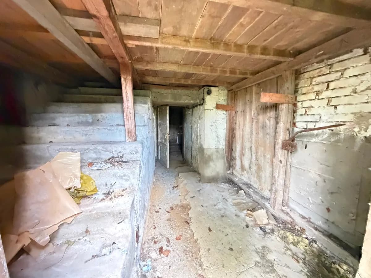 3-Zimmer-Haus kaufen in Hartberg-Fürstenfeld – 90 m², € 65.000 – Bild 5 von 26