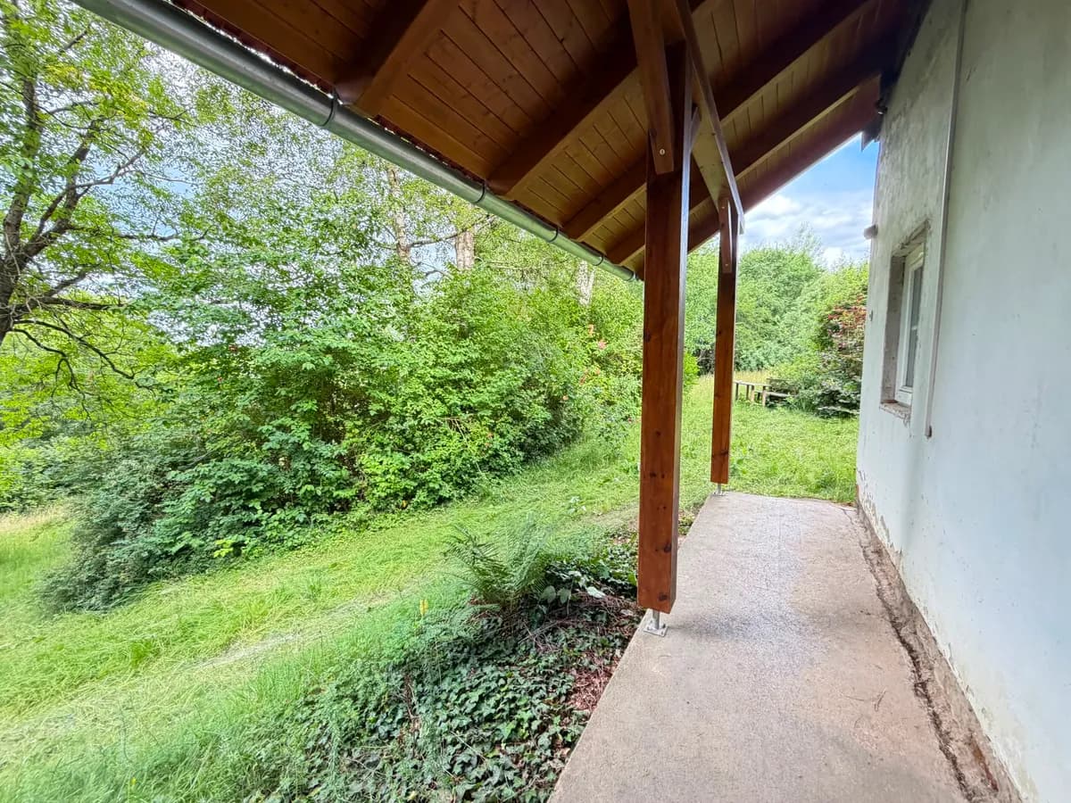 3-Zimmer-Haus kaufen in Hartberg-Fürstenfeld – 90 m², € 65.000 – Bild 6 von 26
