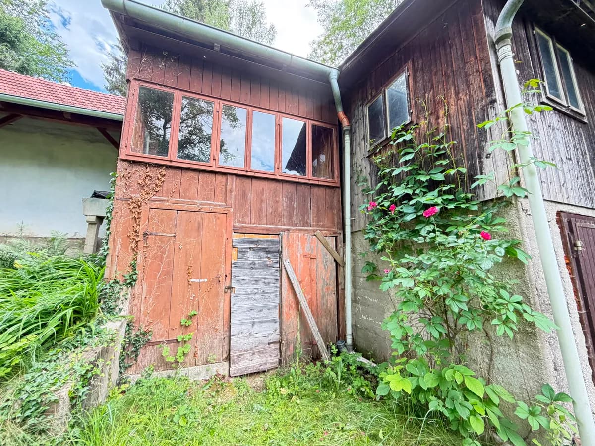 3-Zimmer-Haus kaufen in Hartberg-Fürstenfeld – 90 m², € 65.000 – Bild 8 von 26