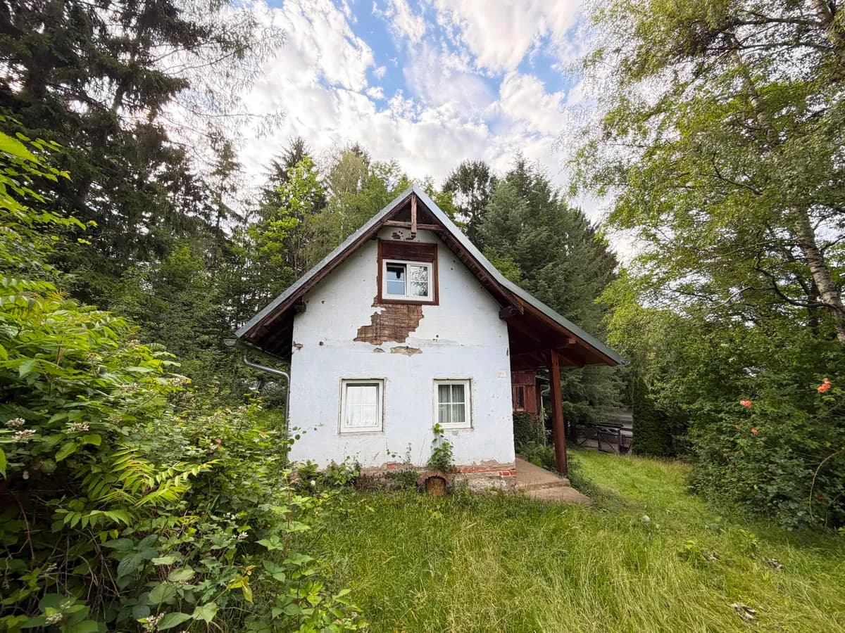 3-Zimmer-Haus kaufen in Hartberg-Fürstenfeld – 90 m², € 65.000 – Bild 9 von 26