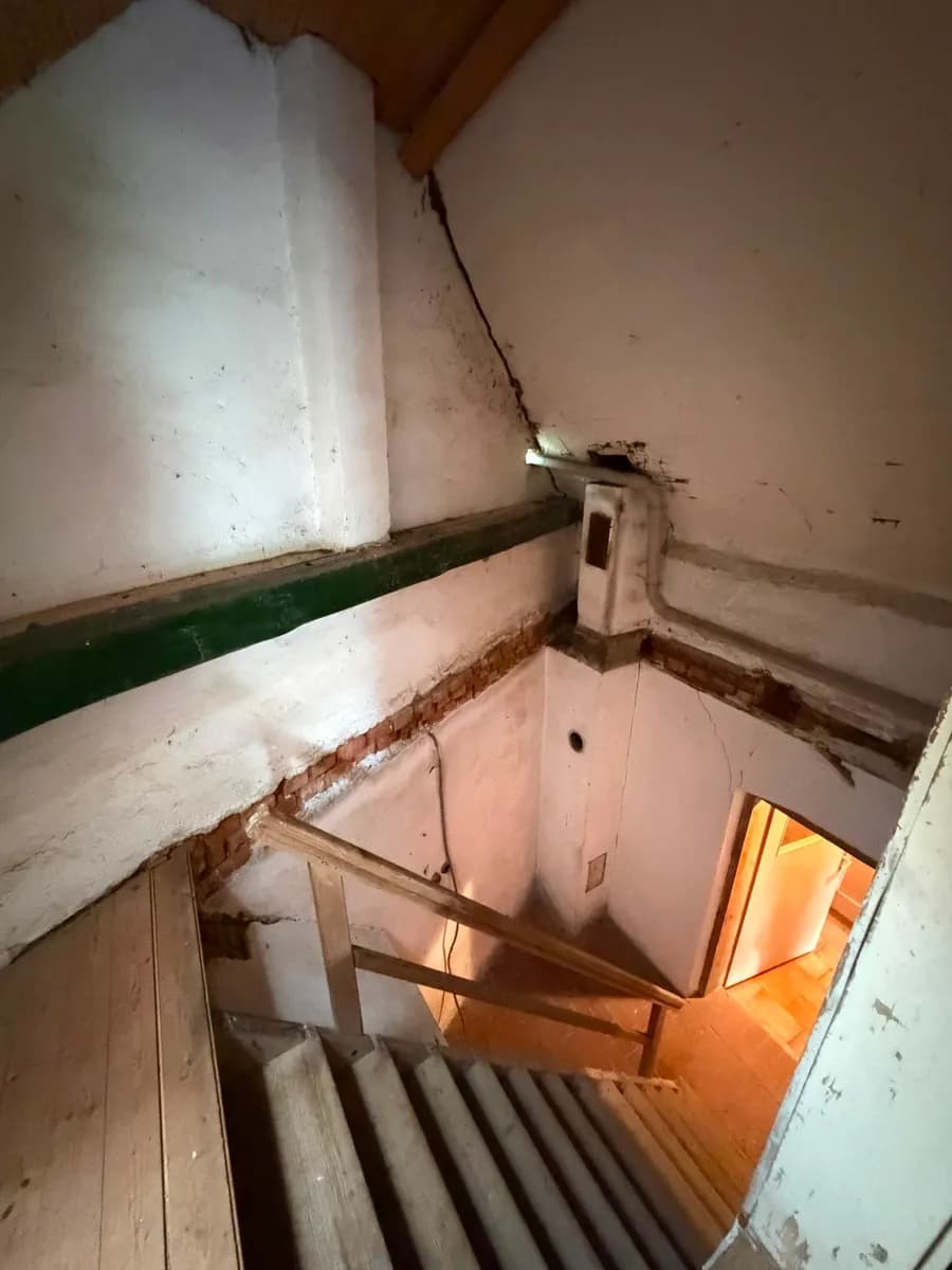 3-Zimmer-Haus kaufen in Hartberg-Fürstenfeld – 90 m², € 65.000 – Bild 12 von 26
