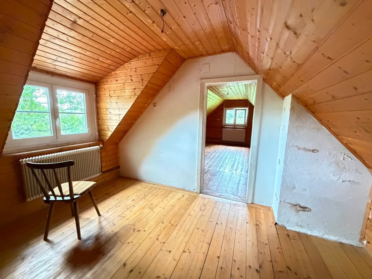 3-Zimmer-Haus kaufen in Hartberg-Fürstenfeld – 90 m², € 65.000 – Bild 13 von 26