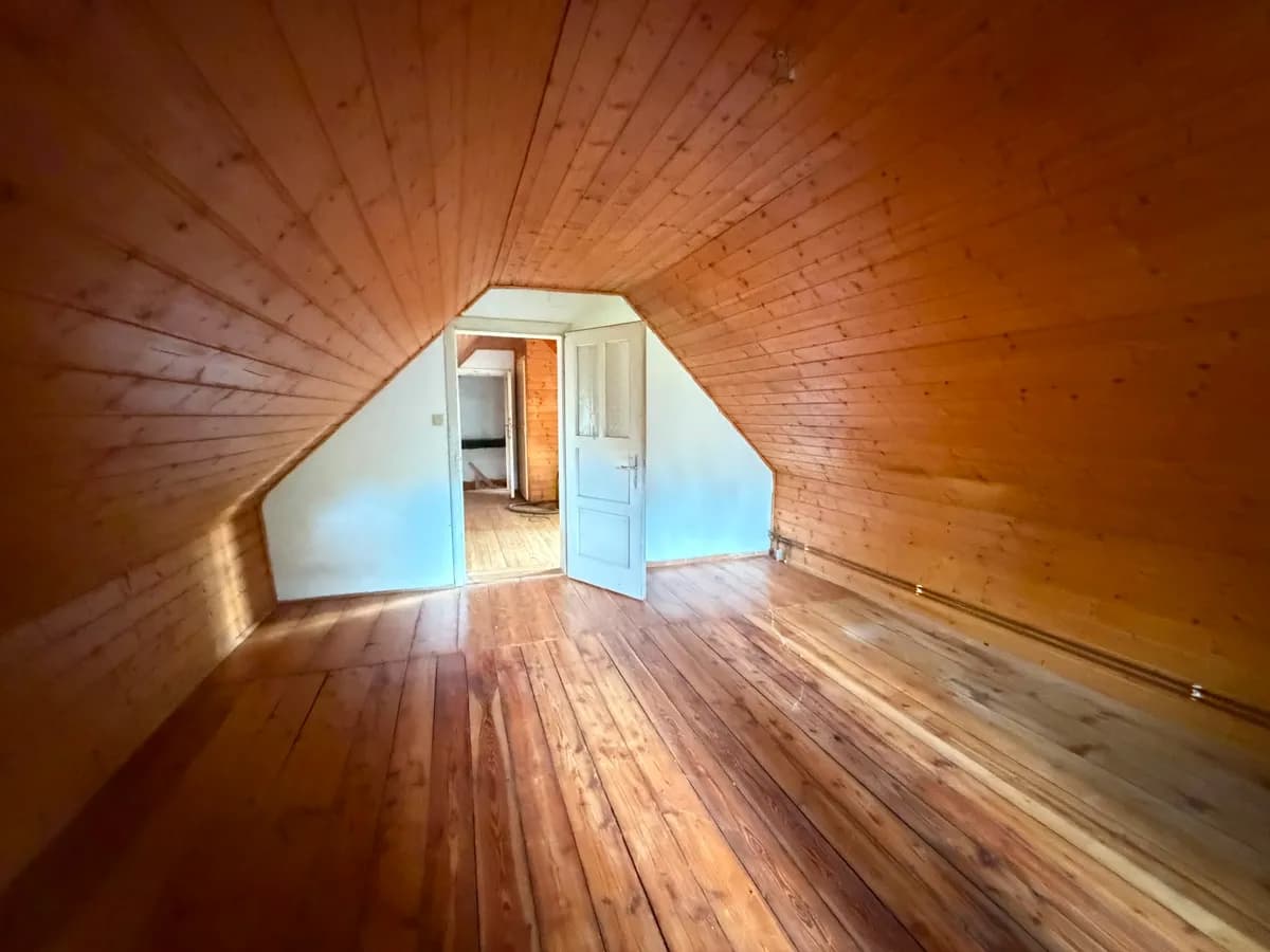 3-Zimmer-Haus kaufen in Hartberg-Fürstenfeld – 90 m², € 65.000 – Bild 15 von 26