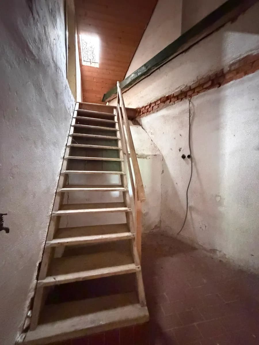 3-Zimmer-Haus kaufen in Hartberg-Fürstenfeld – 90 m², € 65.000 – Bild 16 von 26