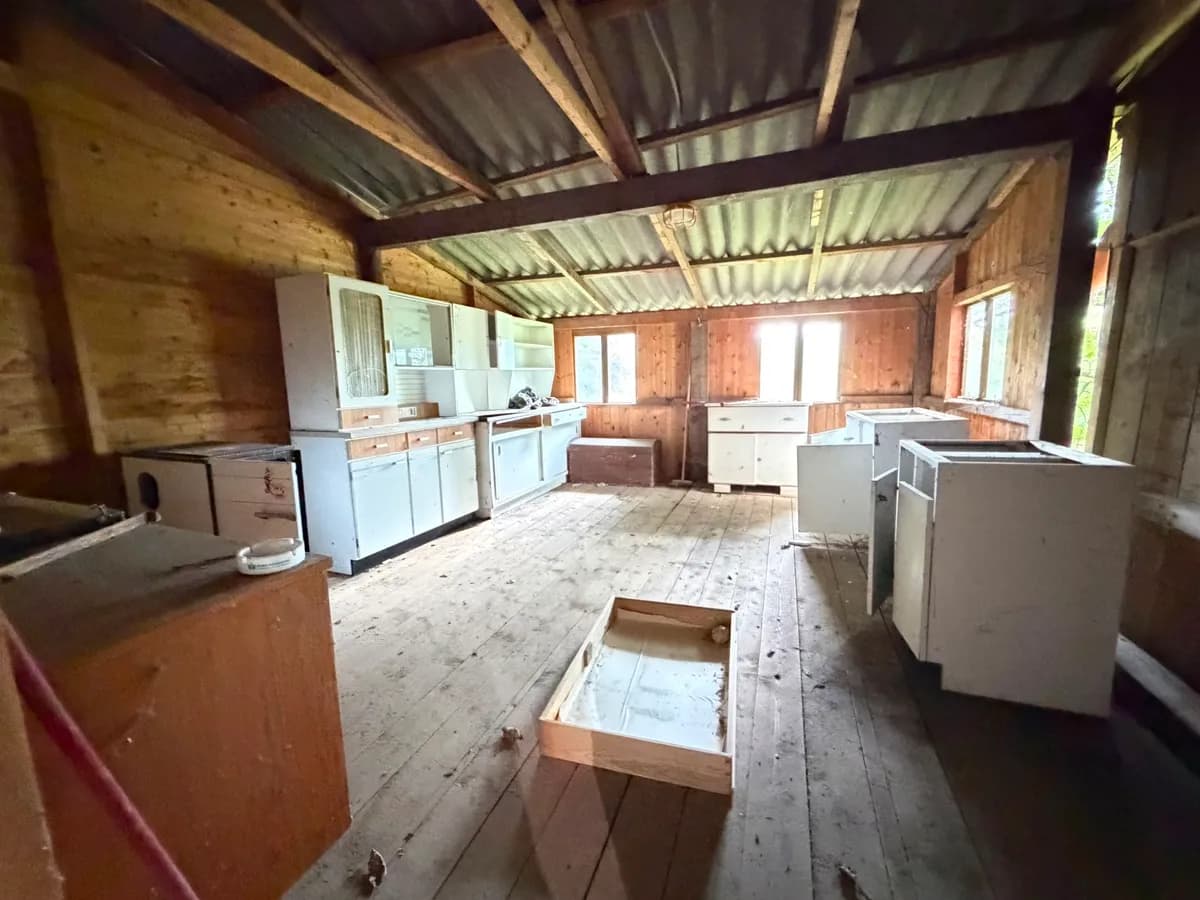 3-Zimmer-Haus kaufen in Hartberg-Fürstenfeld – 90 m², € 65.000 – Bild 17 von 26