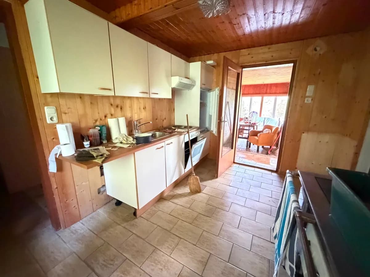 3-Zimmer-Haus kaufen in Hartberg-Fürstenfeld – 90 m², € 65.000 – Bild 18 von 26