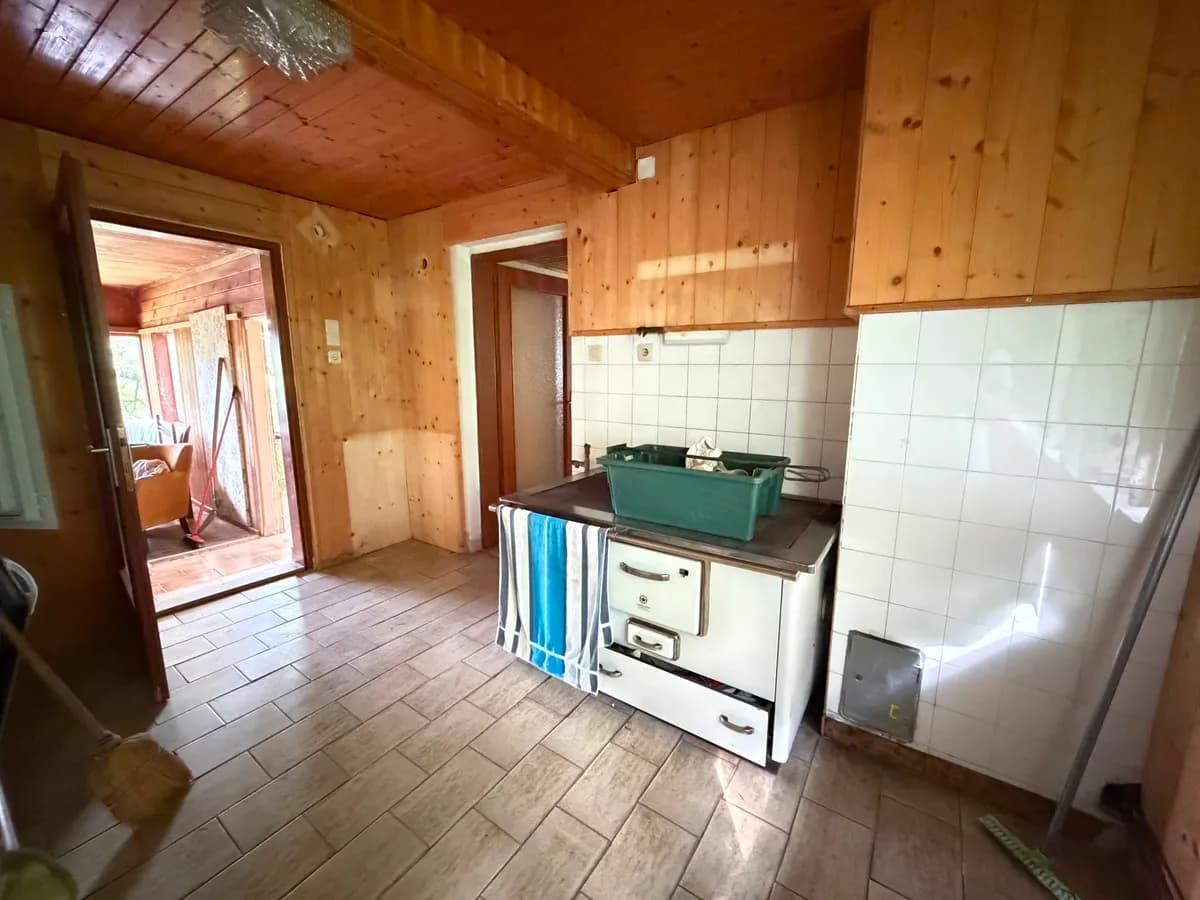 3-Zimmer-Haus kaufen in Hartberg-Fürstenfeld – 90 m², € 65.000 – Bild 19 von 26